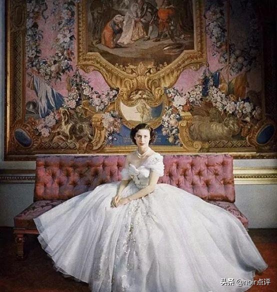 世纪大瓜！英国王妃控诉自己和子女因黑人血统