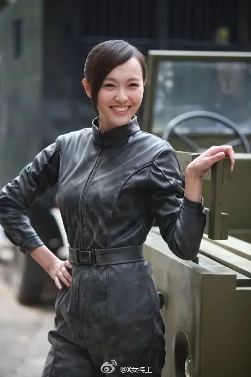 藏不住了，罗晋作为唐嫣专属摄影师，水平竟然