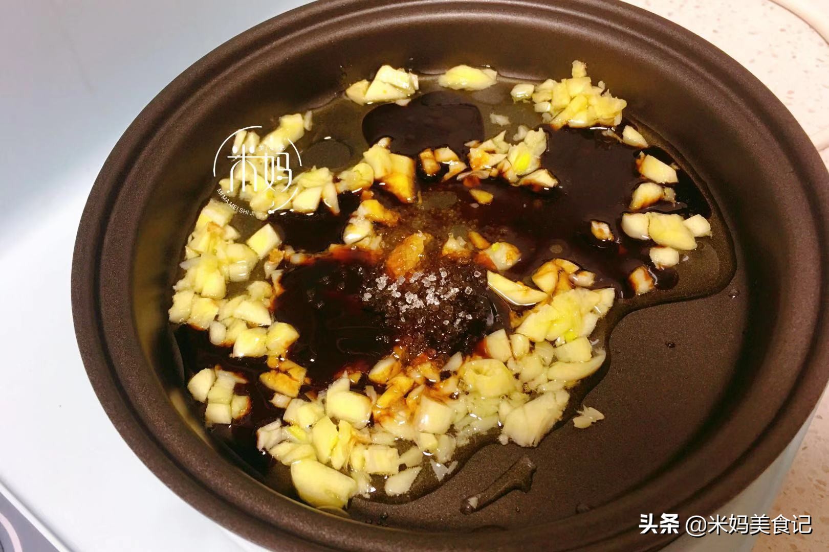 图片[8]-蚝油生菜做法步骤图 女人常吃甩赘肉越吃越苗条！-起舞食谱网