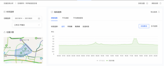 智能信控成效顯著，廣州黃埔打造共建共治共享社會治理新格局