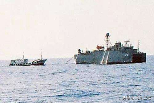 大国善谋，那些年我国从特殊渠道获得的三军武