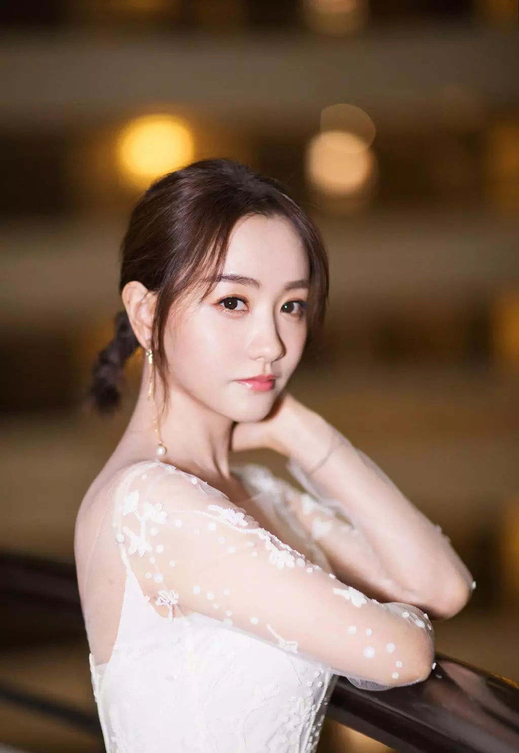 颜值好演技佳，粉丝都为她打抱不平，为何还是