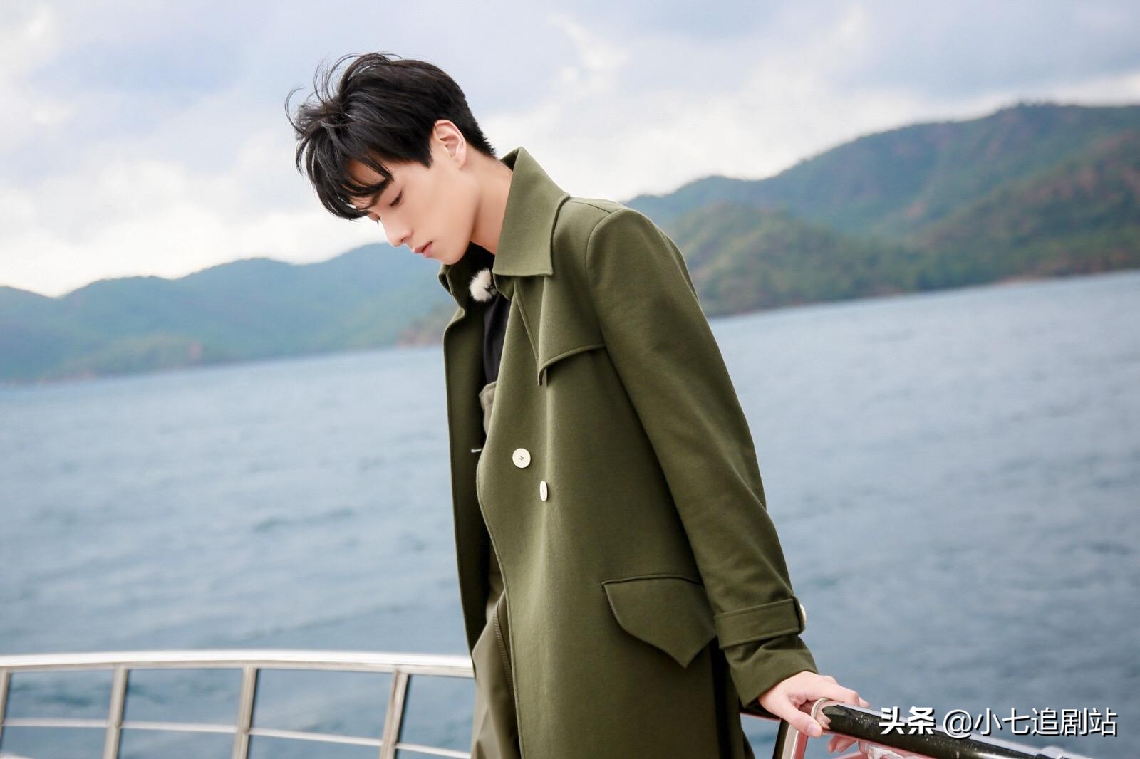 《亲爱的，挚爱的》开机，胡一天、李一桐能否超越李现、杨紫？