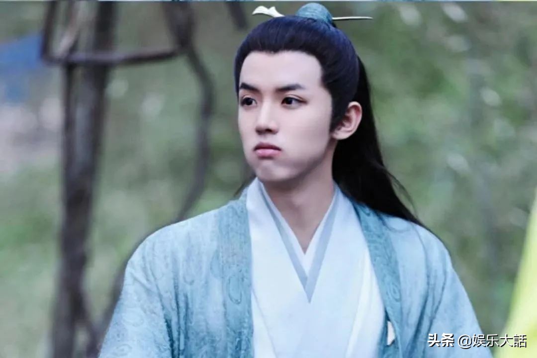 刺伤|若玉为何刺伤司凤又重伤共患难的敏言？看了《琉璃》原著才懂小人物的悲哀