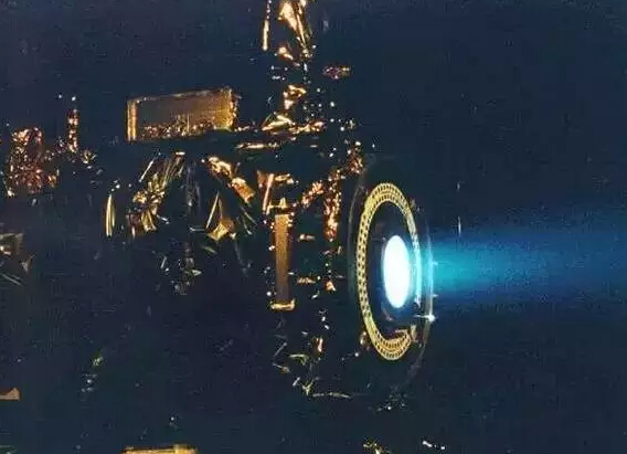 太空“幻影”：航天飞机中的小不点，美军X-37B是不是太空战机？