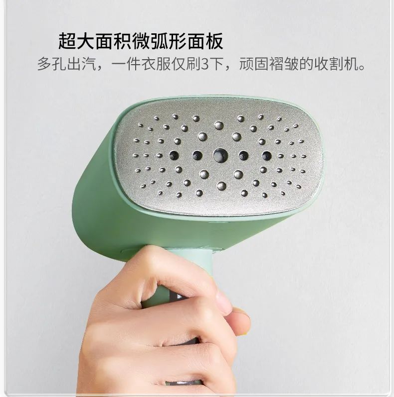 测评：如何选择一款合适的挂烫机？