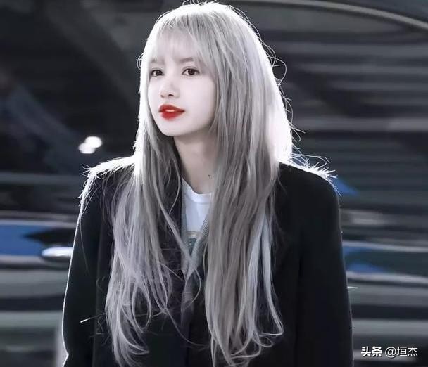 Lisa的大白爸爸真的是又暖又可愛，值得追捧的人間小甜豆