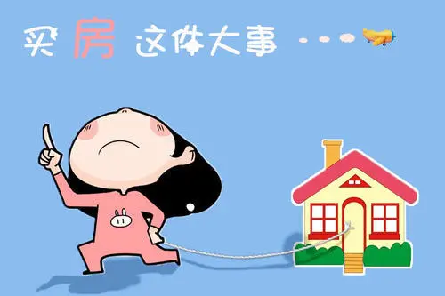 看房200套，我发现……