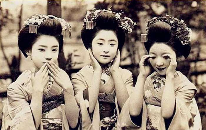 日本投降后，东北留下了近10万日本女人，她们最终去了哪里？