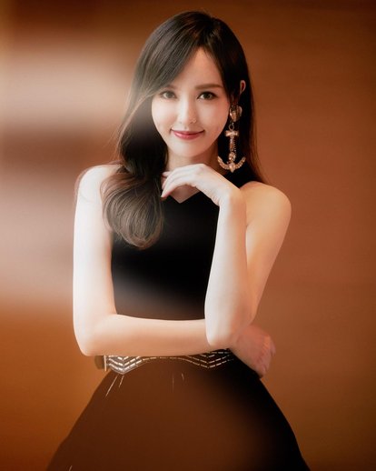 最烂演技女演员排名出炉，老外眼中杨颖排第四