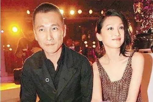 “女人收割机”李亚鹏和为他前仆后继的6个女友