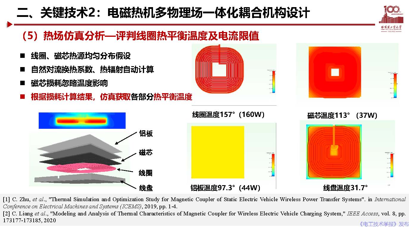 哈爾濱工業(yè)大學(xué)宋凱教授：電動(dòng)汽車無線充電關(guān)鍵問題及應(yīng)用探討