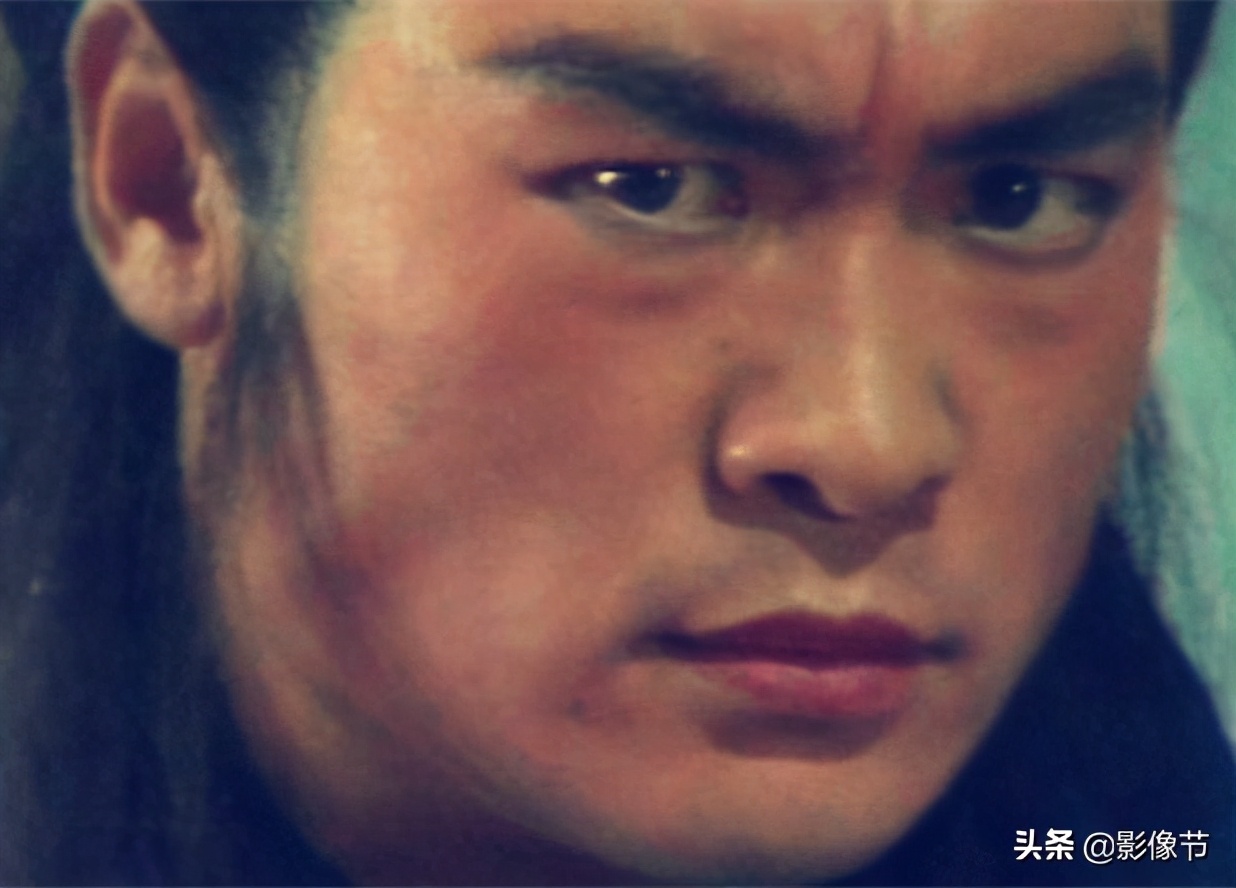 拍《武松》就为争口气，祝延平并非最初人选，