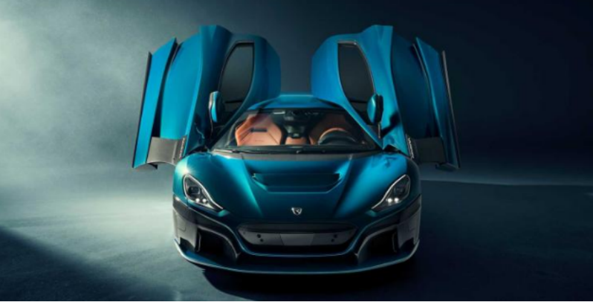 保时捷计划再推一款纯电车型；宝马正式亮相i4和iX