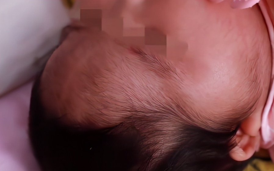 寶寶用後反成“大頭娃娃”，這樣的嬰兒霜還有多少家庭在使用？