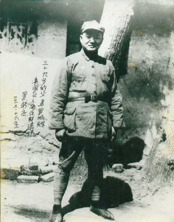 苏区生活有多困难？红军战士回忆吃那些从厕所