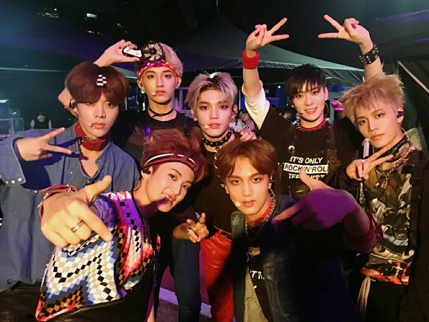 SM將主打虛擬偶像，美國媒體關注aespa，NCT好萊塢成為勝敗關鍵