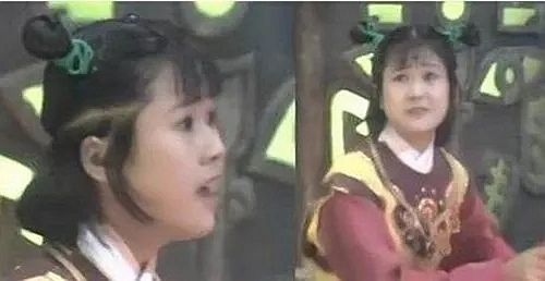86版《西游記》幕后：李誠儒反對左大玢演觀音，朱琳和徐少華笑場