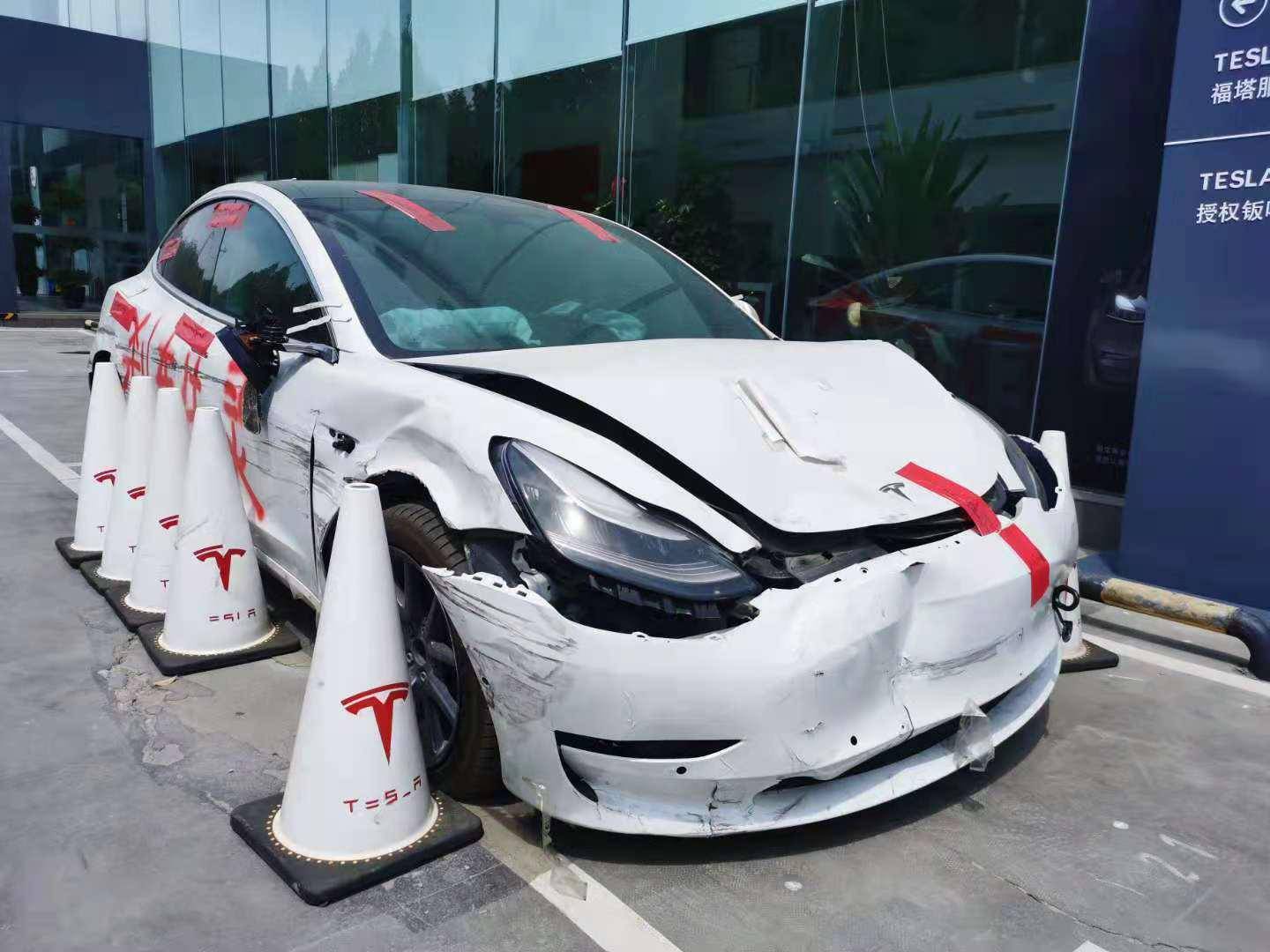 特斯拉刹车失灵引发退订潮，车主自述退订后，转而去买了哪些车