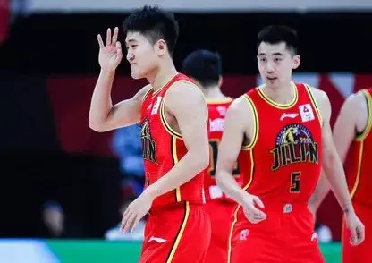 从“巨人杀手”到真正的杀手,吉林男篮为什么会有如此质变?