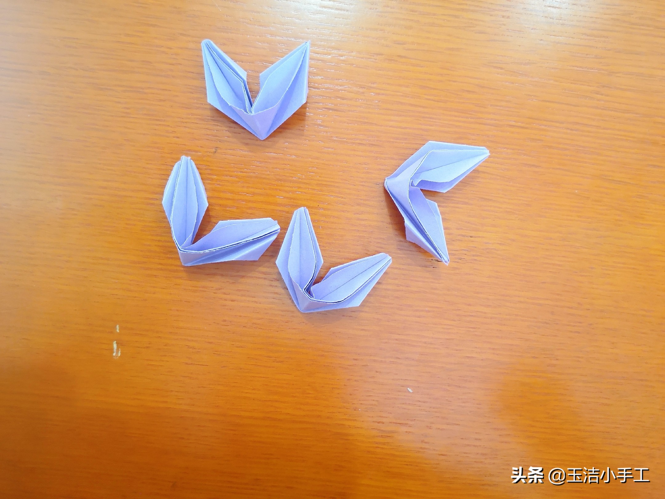 好看的手工花又来了，拿来送给喜欢的人挺不错的-第8张图片-农百科