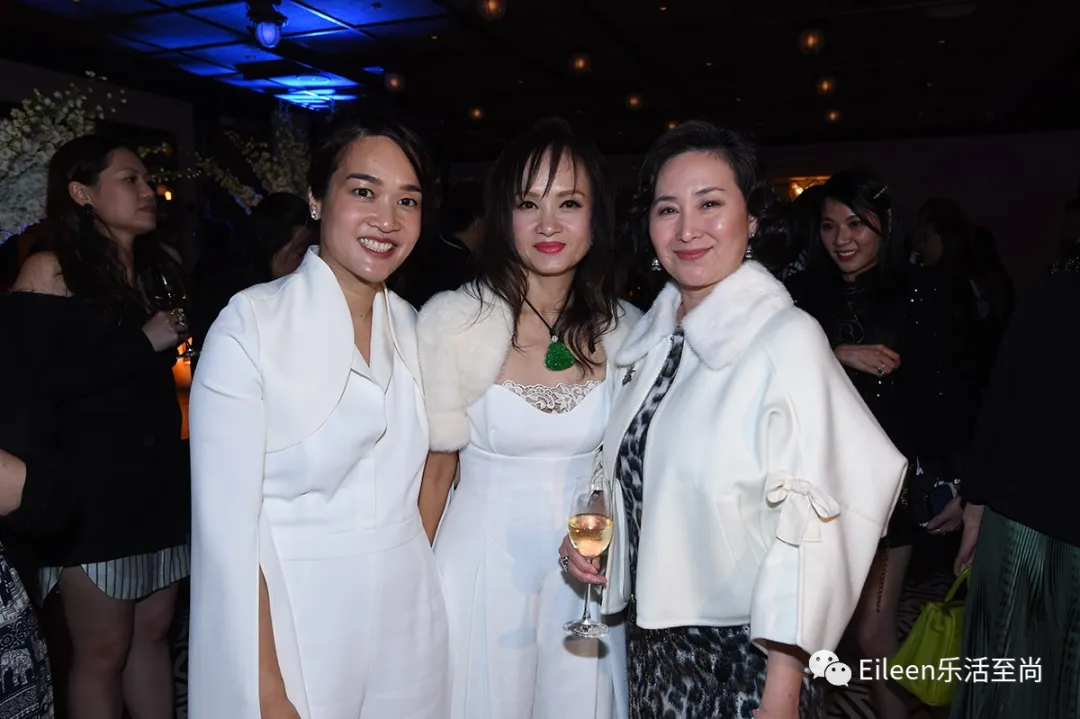最丑女友两傍豪门?原配淡定享乐,港岛清流家族也难逃花花轶事?