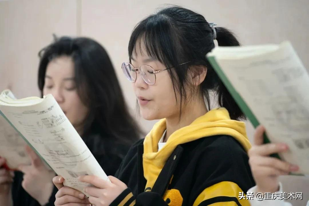 重庆艺考生不知道怎么选择保底院校?你应该考虑这些因素