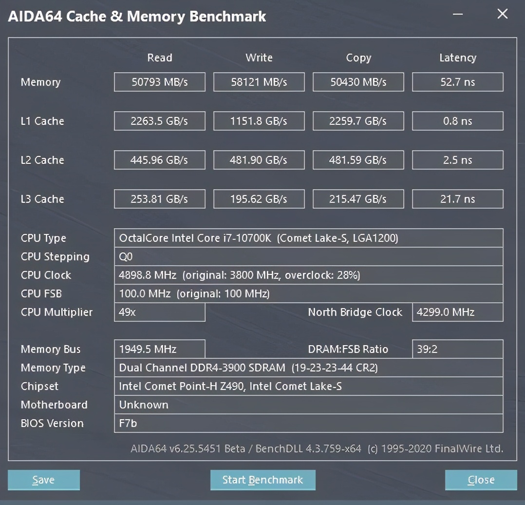 高频4000MHz也能稳定运行，惠普V6系列内存超频体验
