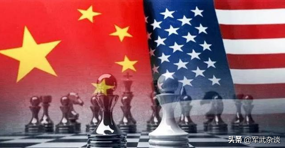 中美若战，便是全面核战？美军前司令：四点因素阻止中美爆发战争