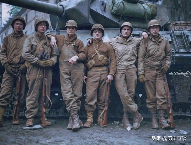 二战后，被美军用核弹头炸了67次的马绍尔群岛，