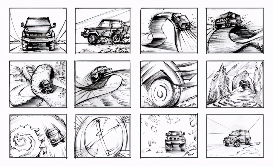 抖音短视频剧本！拆解分析，教你出爆款