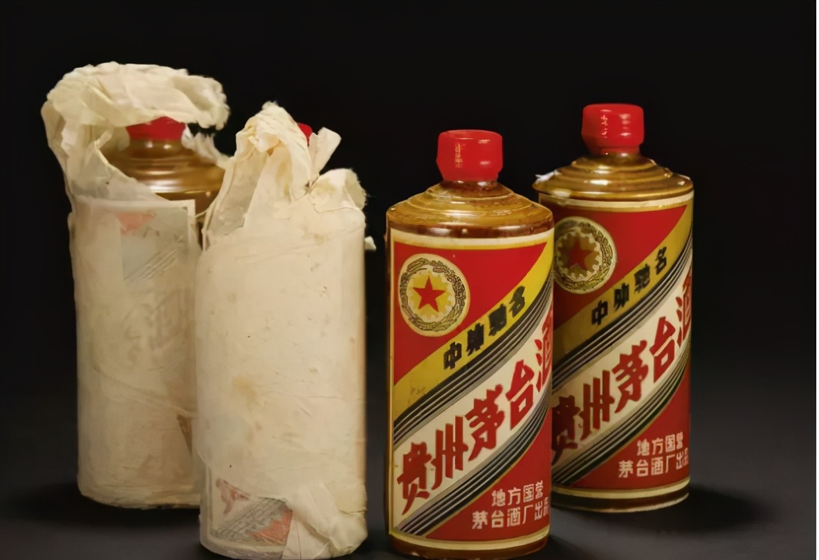 60年代茅台特征有哪些？收藏价值几何？