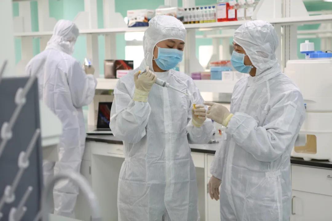 刘中民：以干细胞为突破口，引领上海生物医药转型升级