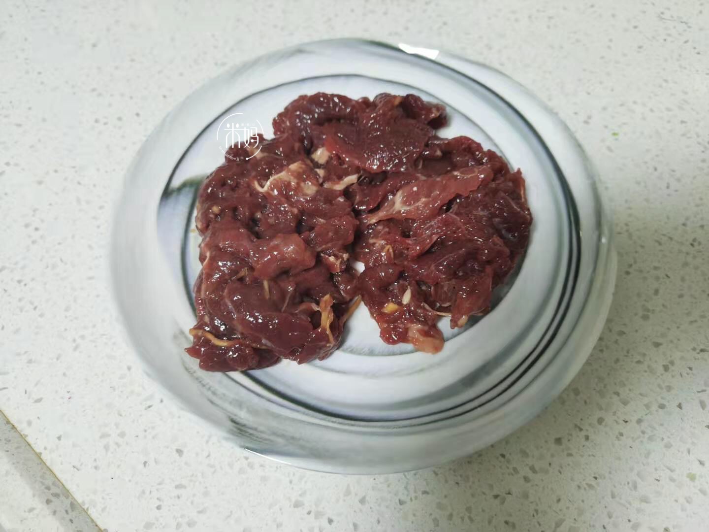 图片[6]-芥兰牛肉做法步骤图 简单一煮鲜甜脆口比白菜还好吃-起舞食谱网