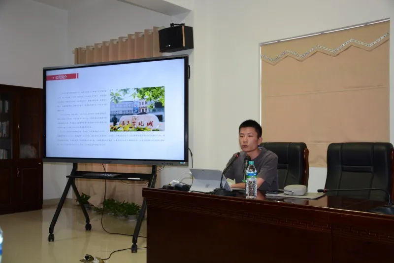 合作共赢 | 天人与赣州南康、新余钢铁集团摄协建立合作关系