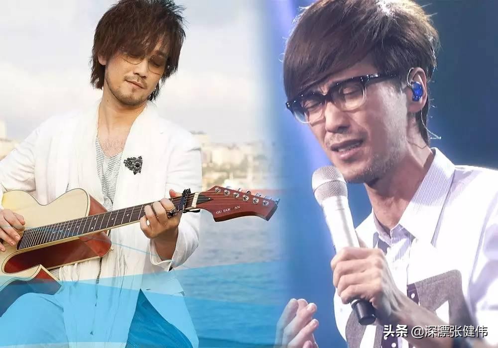 周杰伦|周传雄破纪录了继周杰伦之后 再出一位不出新歌就开始屠榜之人