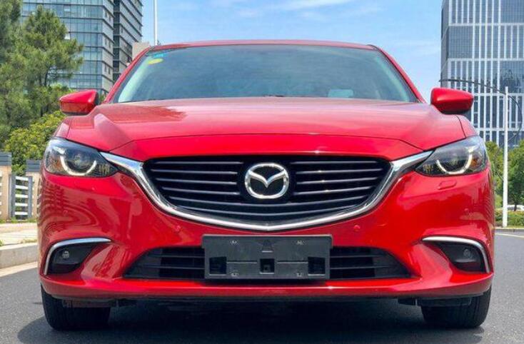 异响通病还在发酵，又折戟中保研测试，阿特兹质量成灾？