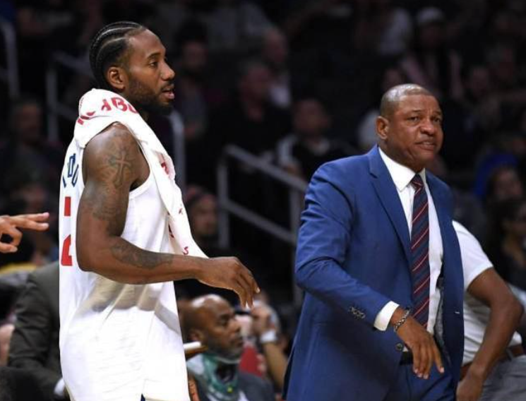 49年隊史紀錄近在眼前，快艇遭兩大數據圍困，難道和金塊又要約G7了？（影）-黑特籃球-NBA新聞影音圖片分享社區