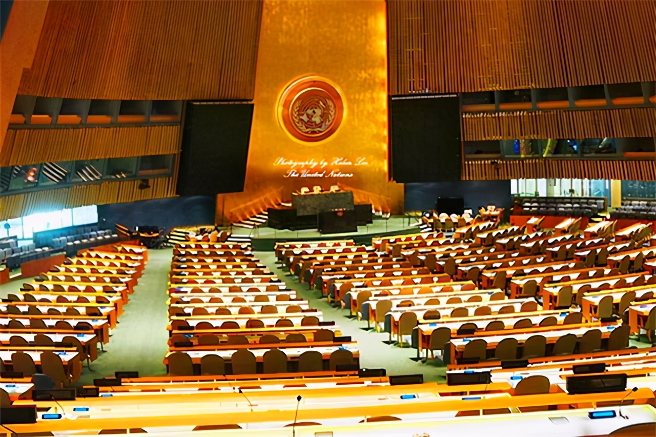 聯合國總部如果從美國搬到中國，對中國是好事麼？