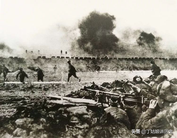 1947年，我军活捉一个国民党少校，他却表示：李克农知道我的身份