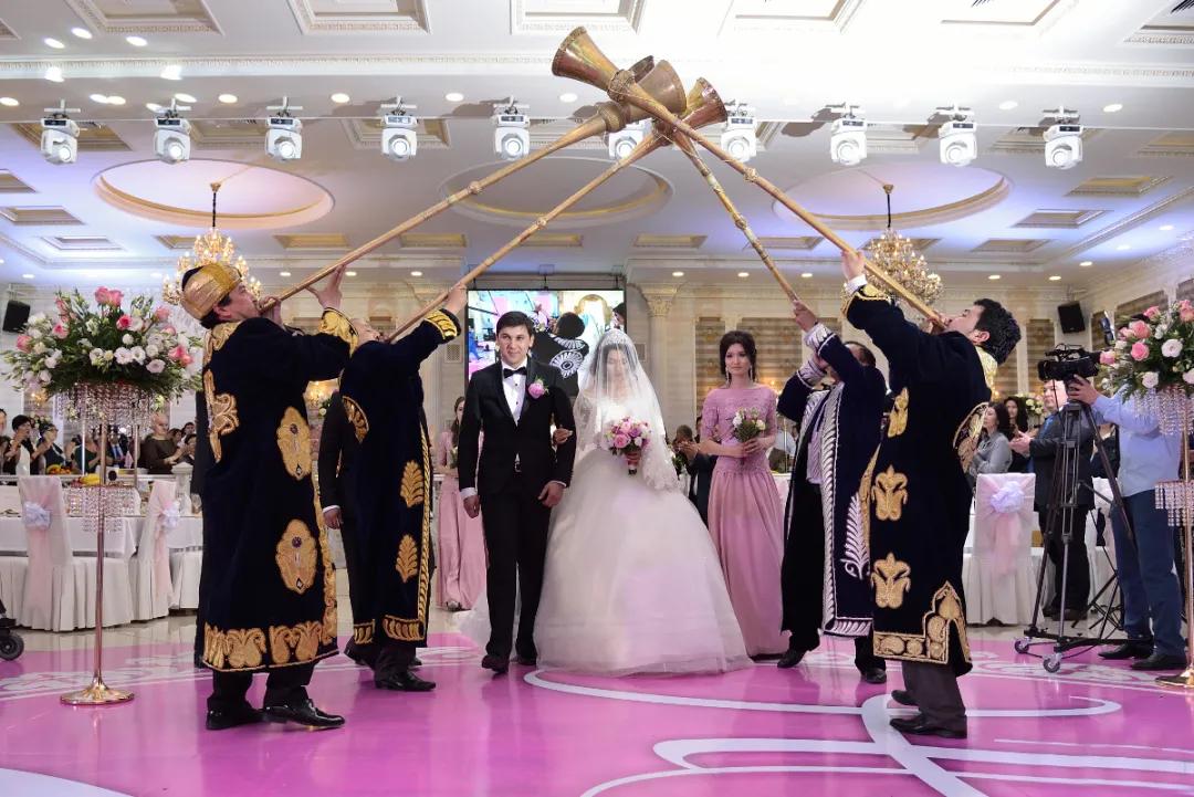 真正的塔吉克人的11种习俗