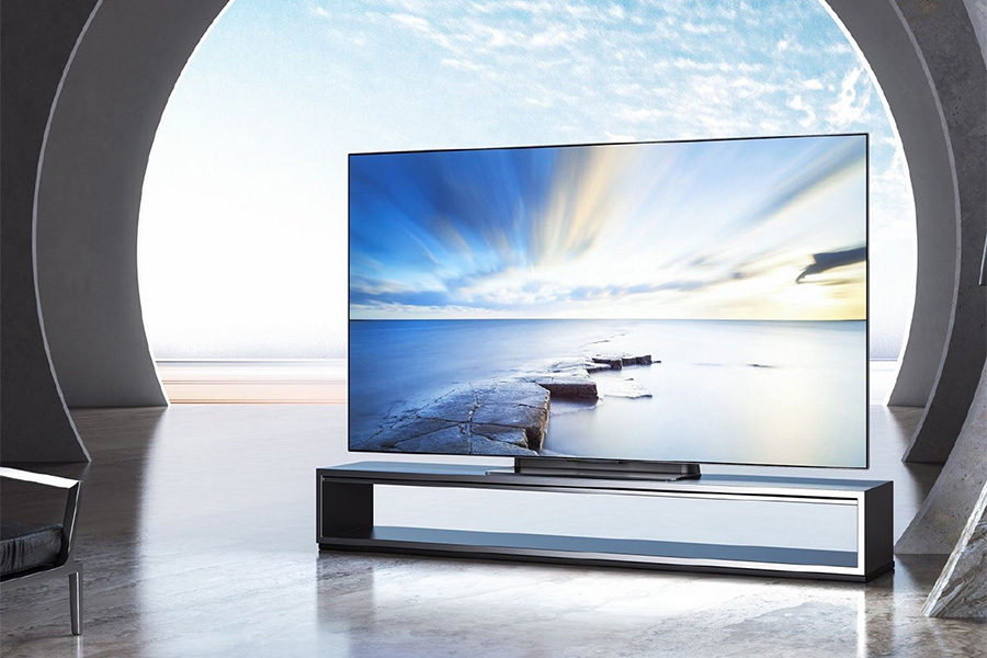凭着OLED冲击性高档销售市场：小米发布高手系列产品电视机，仍然很性价比高