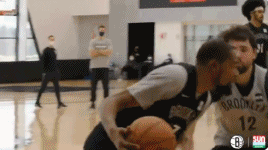 【影片】死神歸來！籃網官方發佈杜蘭特最新訓練畫面，還是熟悉的後仰跳投，根本沒法防！-黑特籃球-NBA新聞影音圖片分享社區