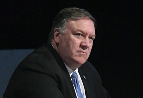 拒绝向美国妥协，无视威胁拒绝蓬佩奥提议，向中俄释放友善信号