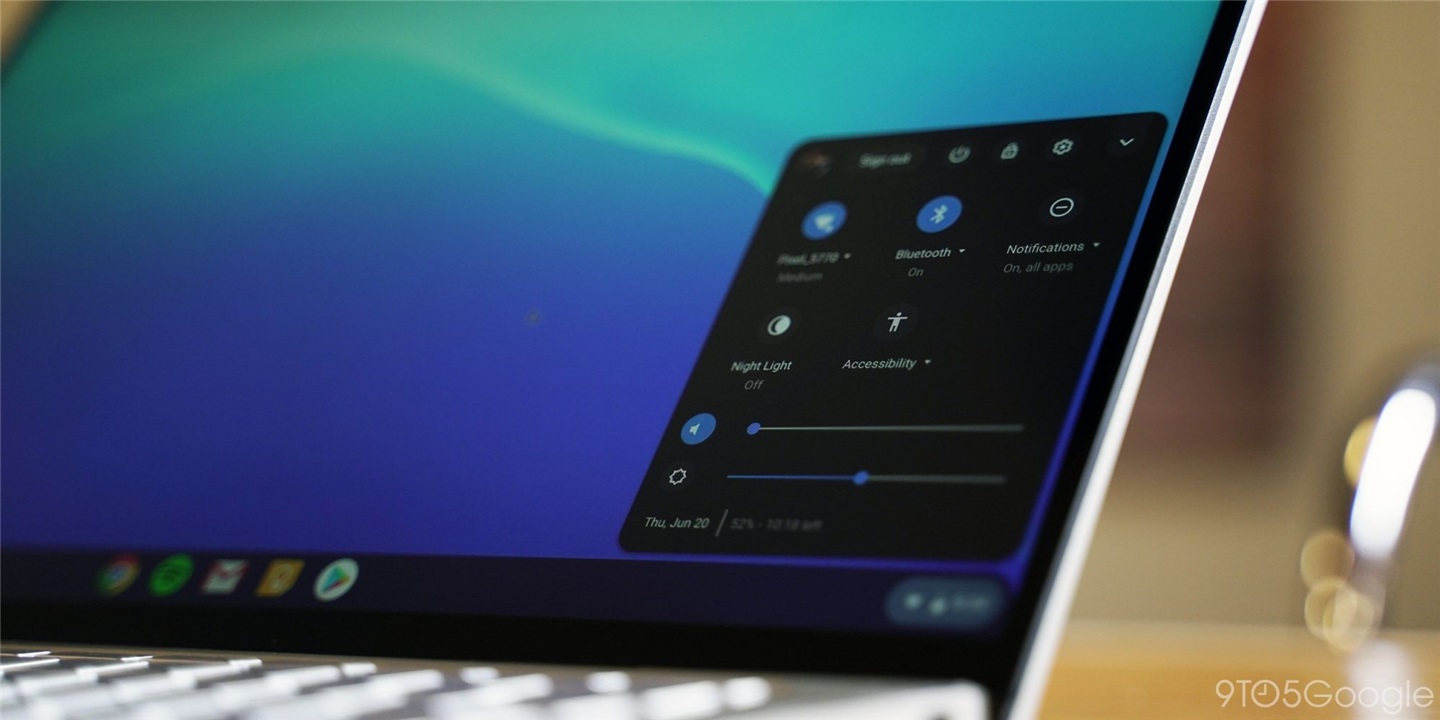 受 Win10 启发，谷歌 Chrome OS 系统剪贴板管理器曝光