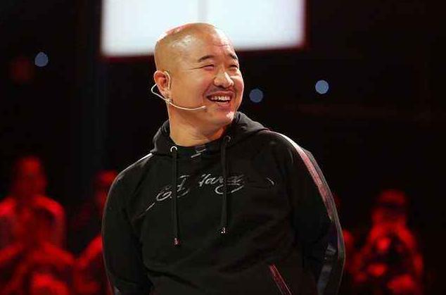 小沈阳已离开赵本山？个人介绍去掉恩师大名，