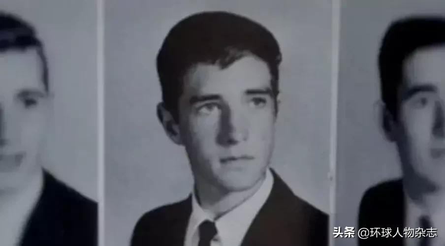 硅谷老流氓狱中自杀？曾嗑药贩毒、妻妾成群，“杀毒软件之父”带走几多罪恶