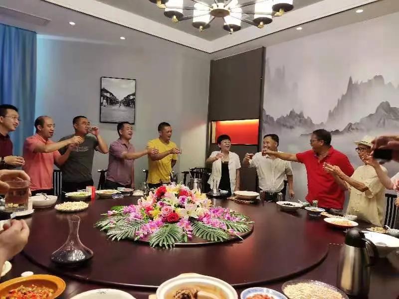 曾祥裕风水命理工作室工作室开启学术研究与交流的新篇章