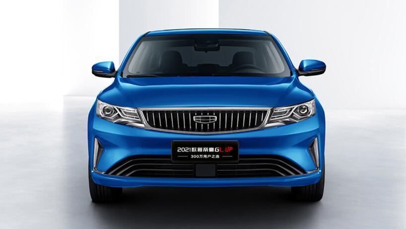 十万以下轿车推荐 | 逸动帝豪还有一个小众车型