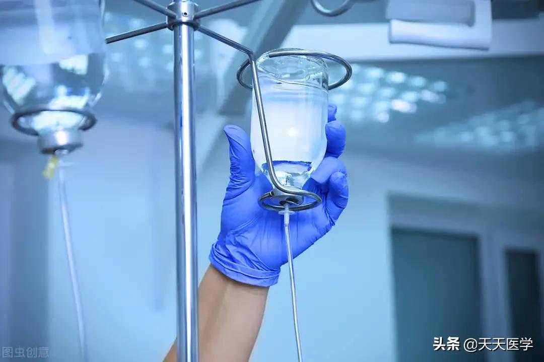 头孢呋辛注射剂和地塞米松混合静点安全吗？